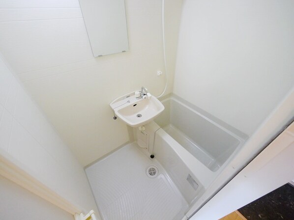 レオパレスエレガンス ムサシノの物件内観写真